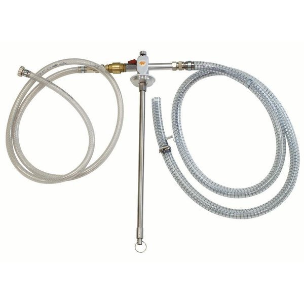 Coolcut Fluid Proportioning System, Walter Surface Technologies, Mfr#: 53L165